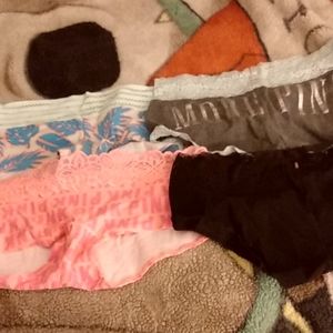 Victoria secret underwear